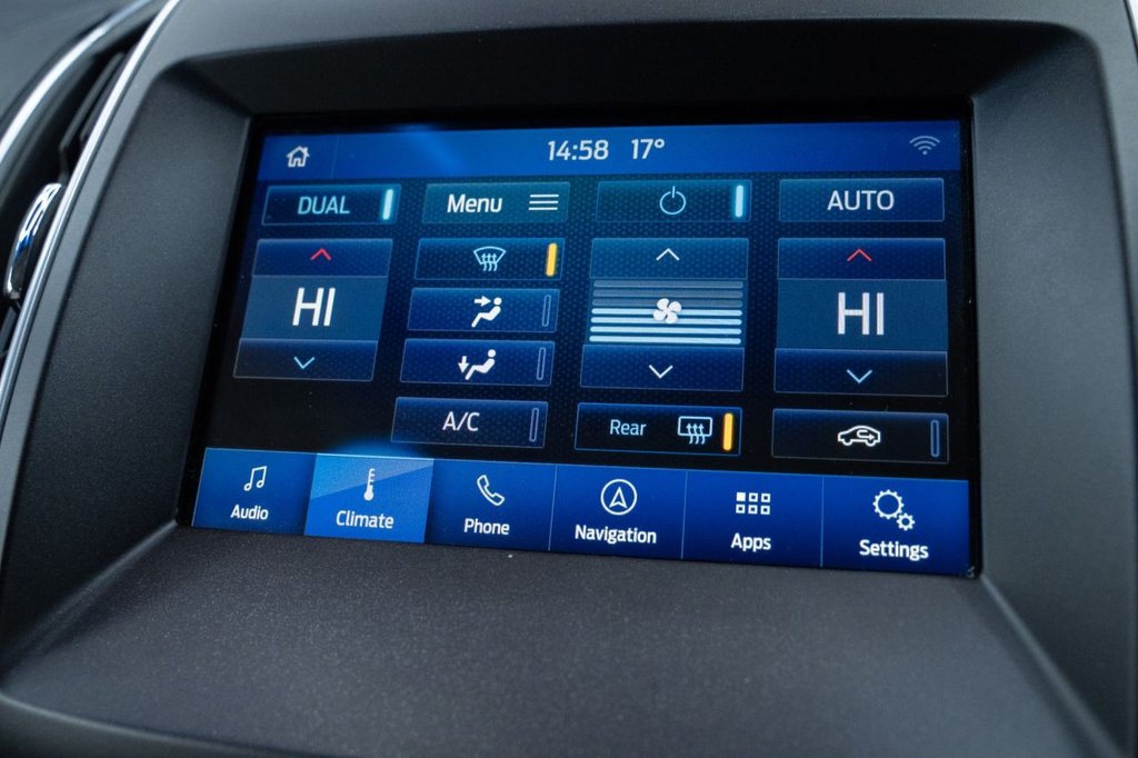 Used Ford Edge 2017 for sale - 76686241: Photo 28