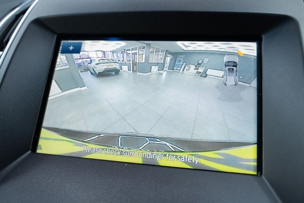 Used Ford Edge 2017 for sale - 76686241: Photo 29