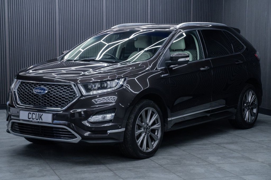 Used Ford Edge 2017 for sale - 76686241: Photo 3