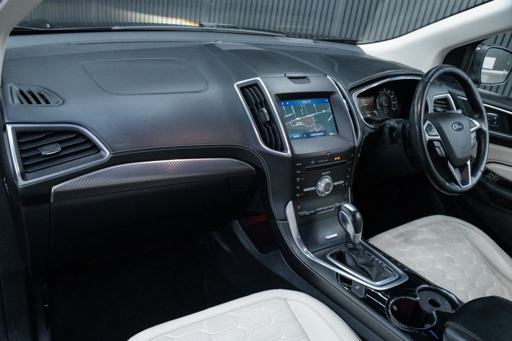 Used Ford Edge 2017 for sale - 76686241: Photo 30