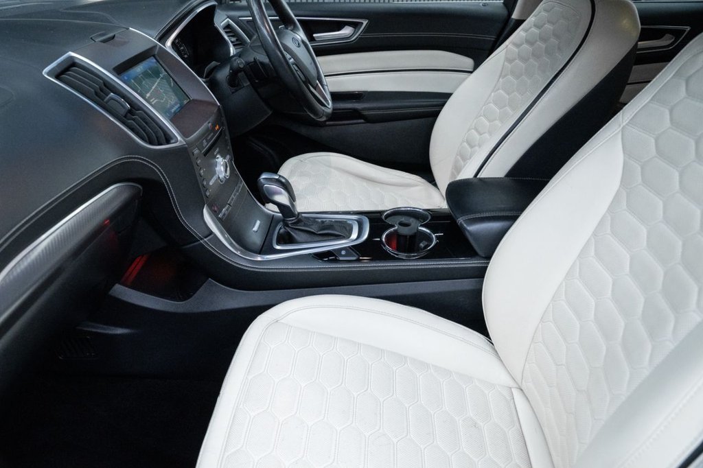 Used Ford Edge 2017 for sale - 76686241: Photo 31