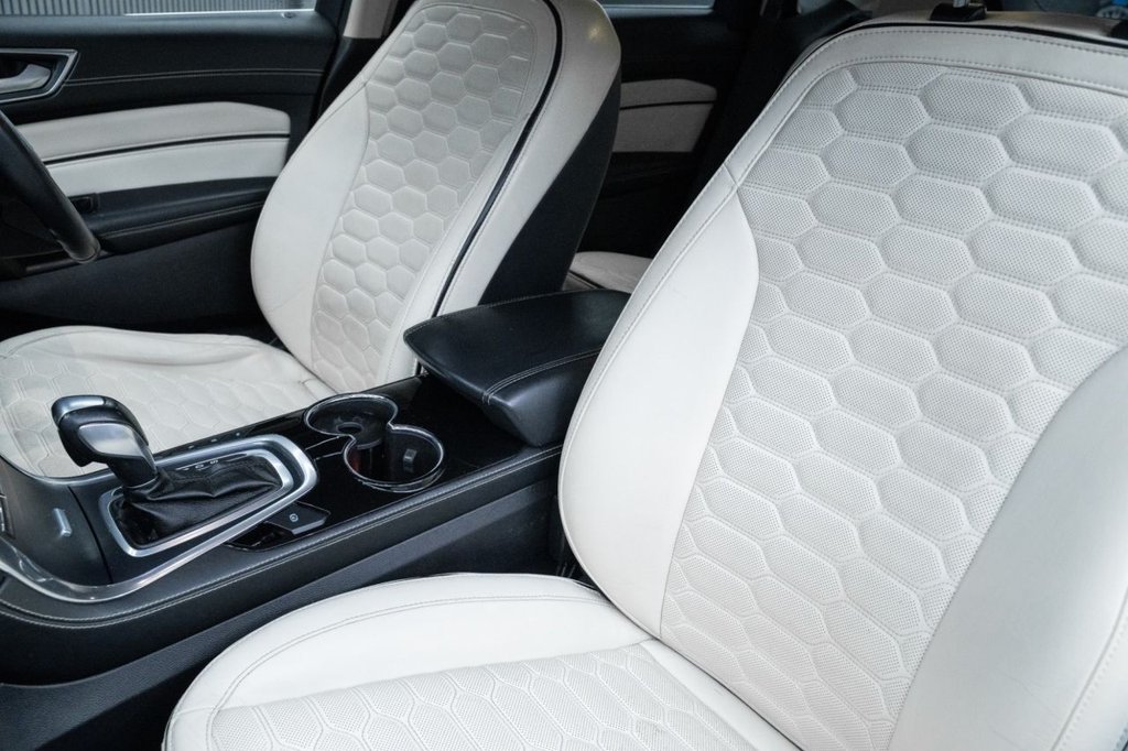 Used Ford Edge 2017 for sale - 76686241: Photo 32