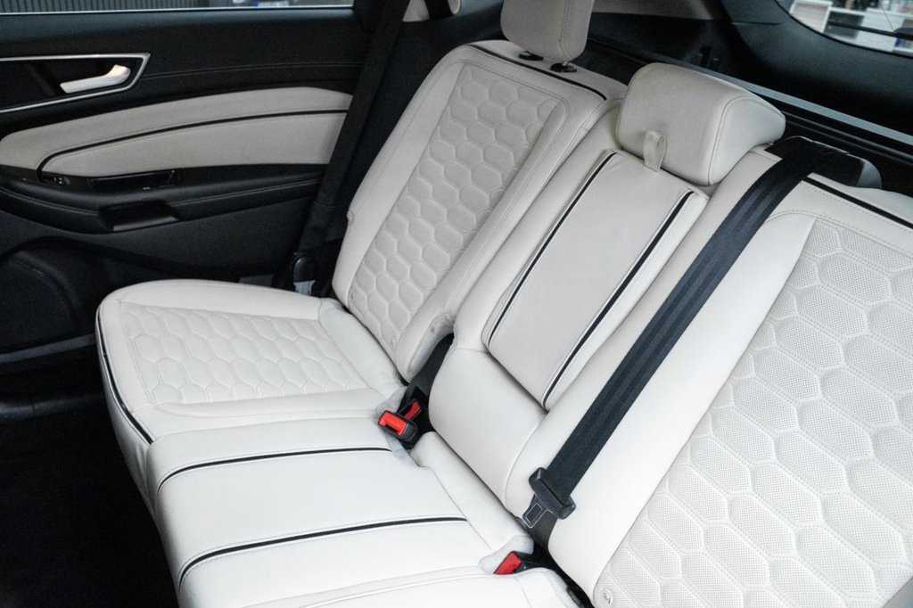 Used Ford Edge 2017 for sale - 76686241: Photo 33