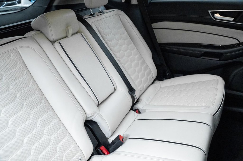 Used Ford Edge 2017 for sale - 76686241: Photo 34