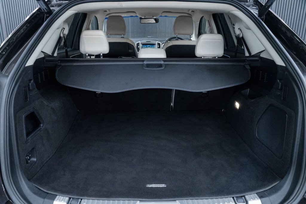 Used Ford Edge 2017 for sale - 76686241: Photo 35