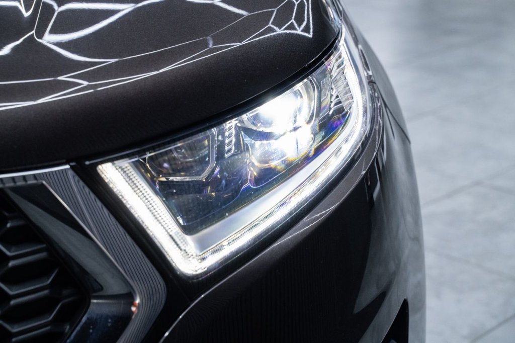 Used Ford Edge 2017 for sale - 76686241: Photo 4