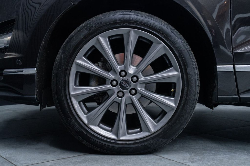 Used Ford Edge 2017 for sale - 76686241: Photo 5