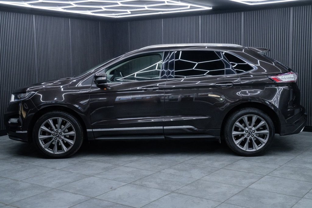 Used Ford Edge 2017 for sale - 76686241: Photo 6