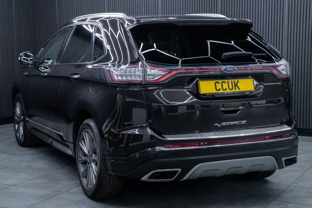 Used Ford Edge 2017 for sale - 76686241: Photo 7