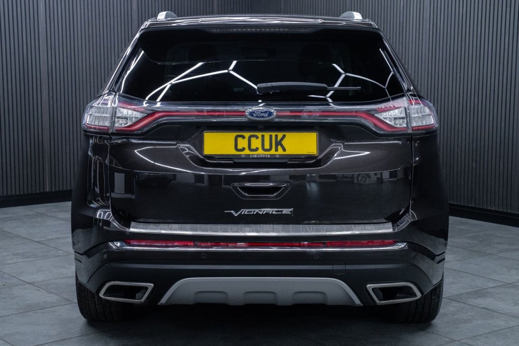 Used Ford Edge 2017 for sale - 76686241: Photo 8