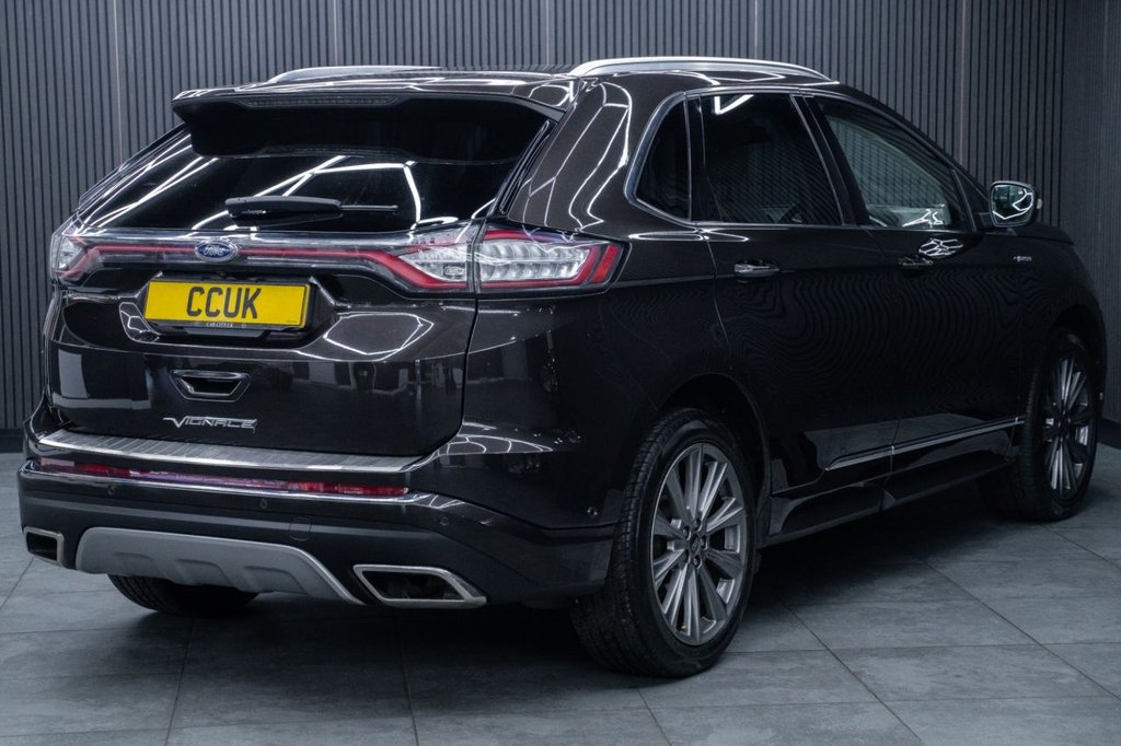 Used Ford Edge 2017 for sale - 76686241: Photo 9