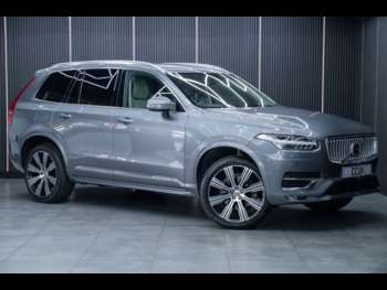 Used Volvo XC90 2020 for sale - 75181838: Photo