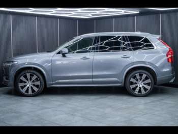 Used Volvo XC90 2020 for sale - 75181838: Photo