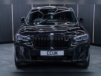 Used BMW X4 2021 for sale - 77328121: Photo