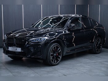 Used BMW X4 2021 for sale - 77328121: Photo