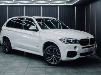 2016 (16) - 2.0 40e 9.0kWh M Sport SUV 5dr Petrol Plug-in Hybrid Auto xDrive Euro 6 (s/