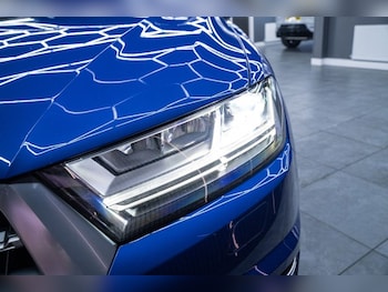 Used Audi SQ7 2016 for sale - 78124423: Photo