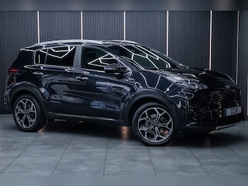 2019 (69) - 1.6 T-GDi GT-Line SUV 5dr Petrol Manual Euro 6 (s/s) (174 bhp)