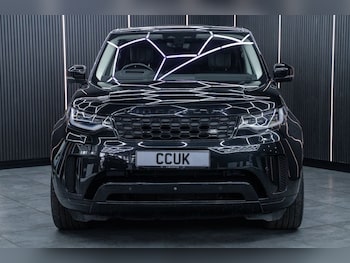 Used Land Rover Discovery 2021 for sale - 75961350: Photo