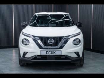 Used Nissan Juke 2020 for sale - 74834243: Photo