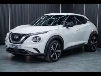 Used Nissan Juke 2020 for sale - 74834243: Photo