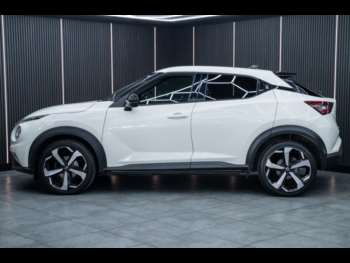 Used Nissan Juke 2020 for sale - 74834243: Photo