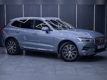Used Volvo XC60 2019 for sale - 79805386: Photo