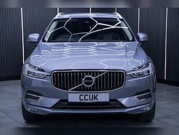 Used Volvo XC60 2019 for sale - 79805386: Photo