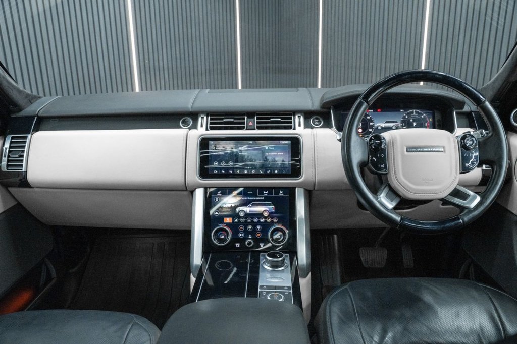 Used Land Rover Range Rover 2021 for sale - 77301835: Photo 10