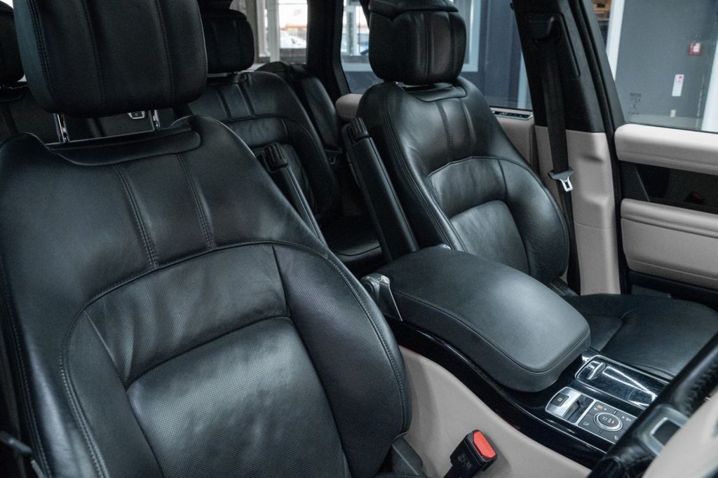 Used Land Rover Range Rover 2021 for sale - 77301835: Photo 12