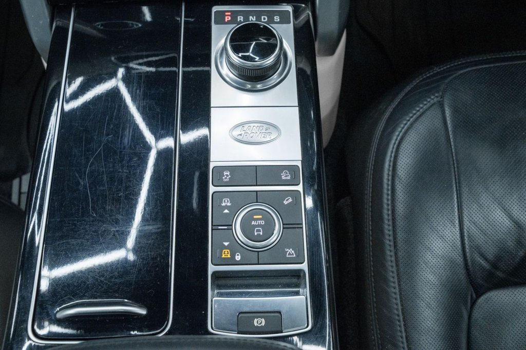 Used Land Rover Range Rover 2021 for sale - 77301835: Photo 17