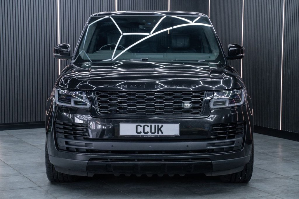 Used Land Rover Range Rover 2021 for sale - 77301835: Photo 2