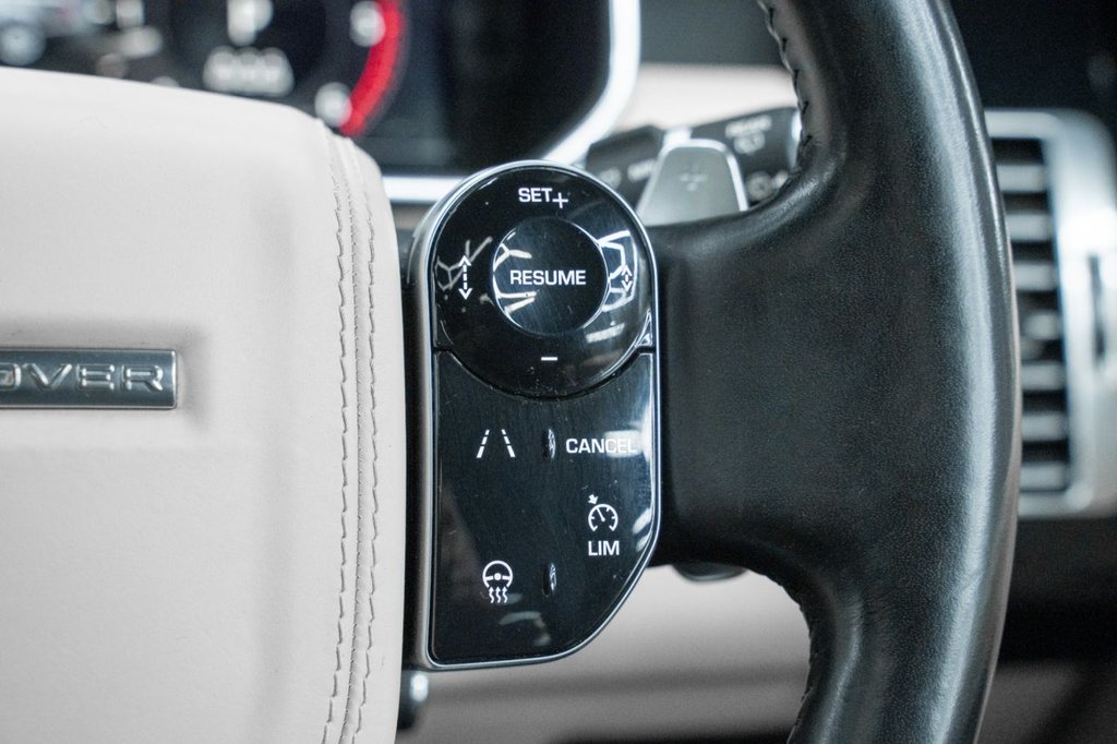 Used Land Rover Range Rover 2021 for sale - 77301835: Photo 20