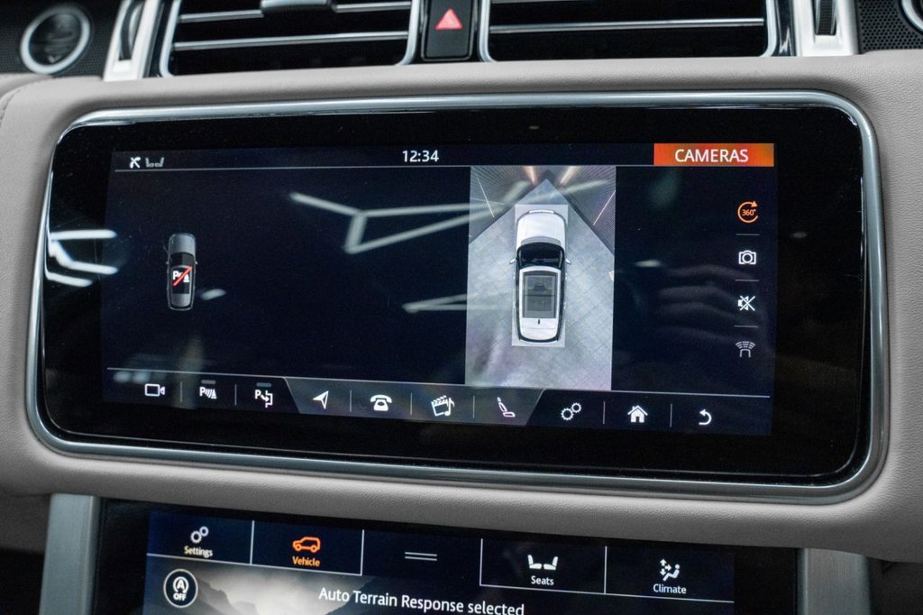 Used Land Rover Range Rover 2021 for sale - 77301835: Photo 25