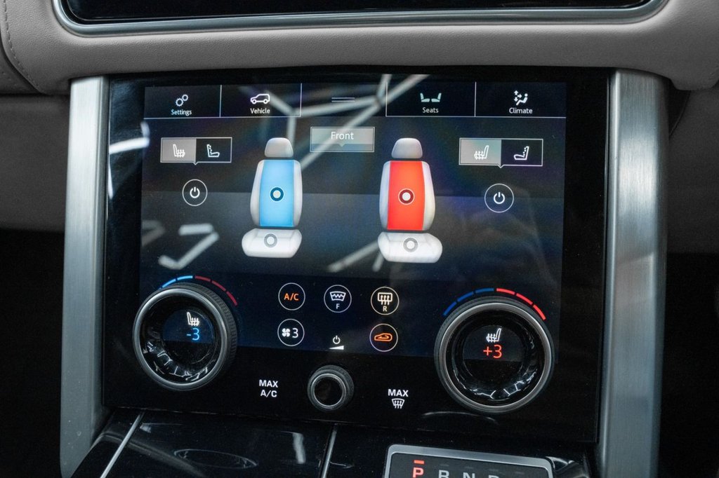 Used Land Rover Range Rover 2021 for sale - 77301835: Photo 27