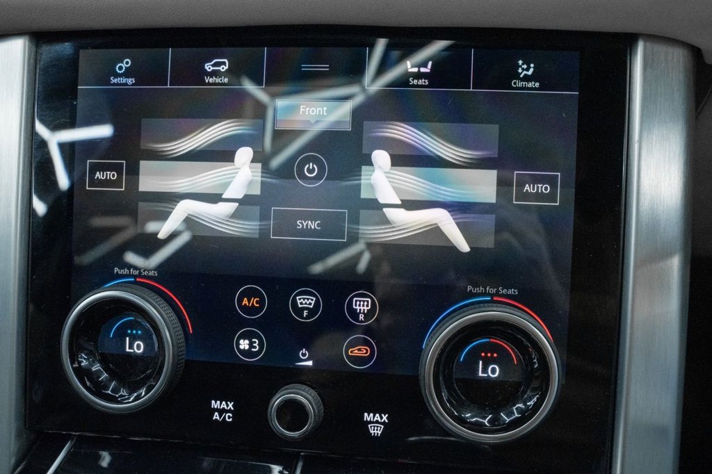 Used Land Rover Range Rover 2021 for sale - 77301835: Photo 30