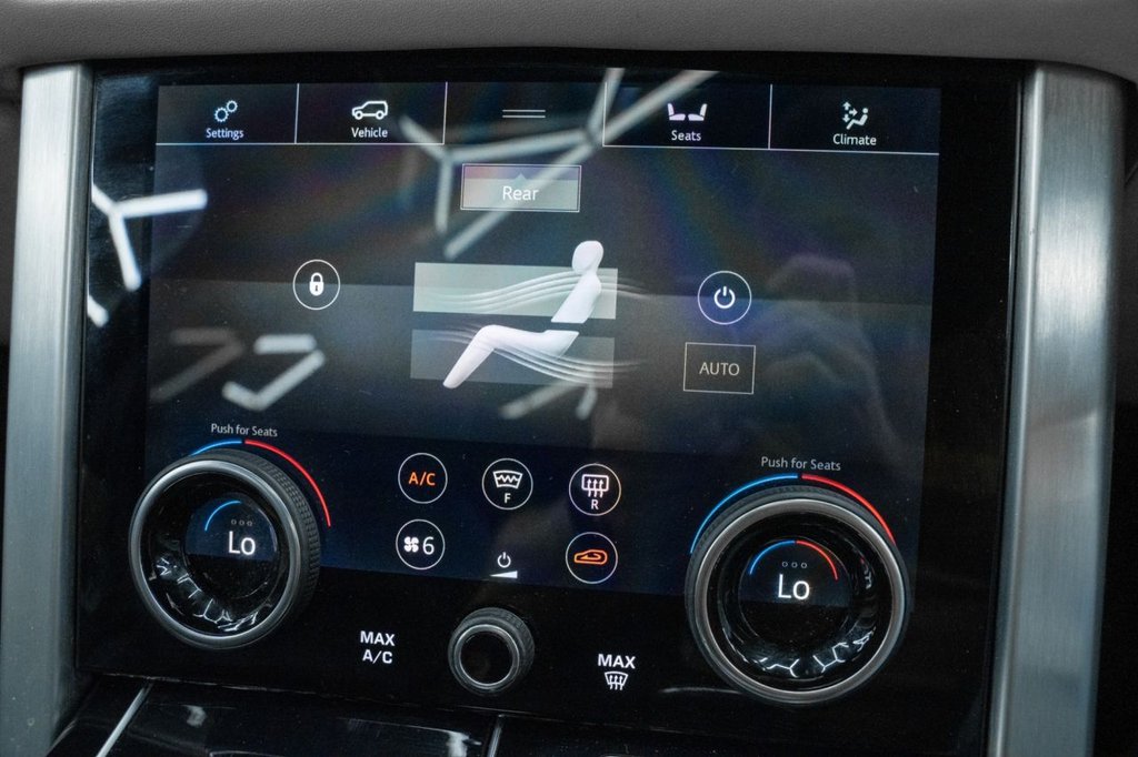 Used Land Rover Range Rover 2021 for sale - 77301835: Photo 31