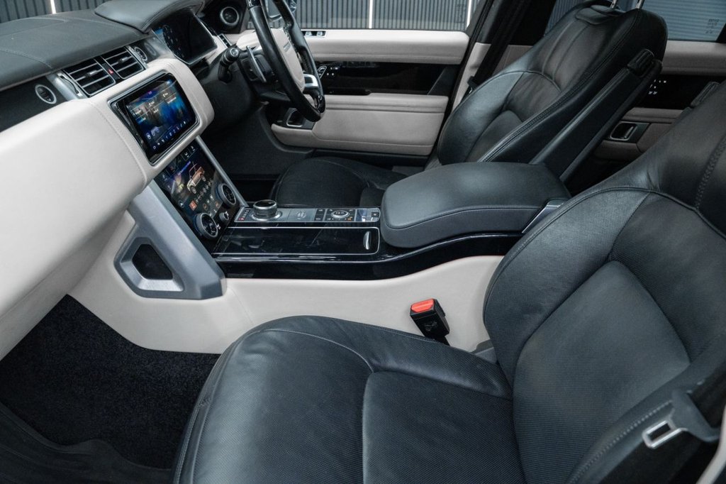 Used Land Rover Range Rover 2021 for sale - 77301835: Photo 33