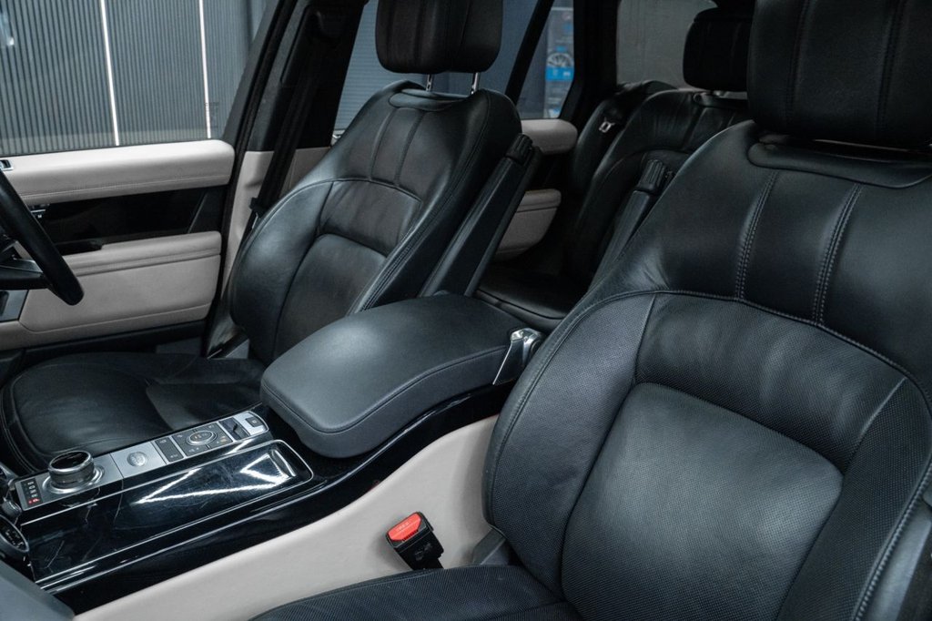 Used Land Rover Range Rover 2021 for sale - 77301835: Photo 34