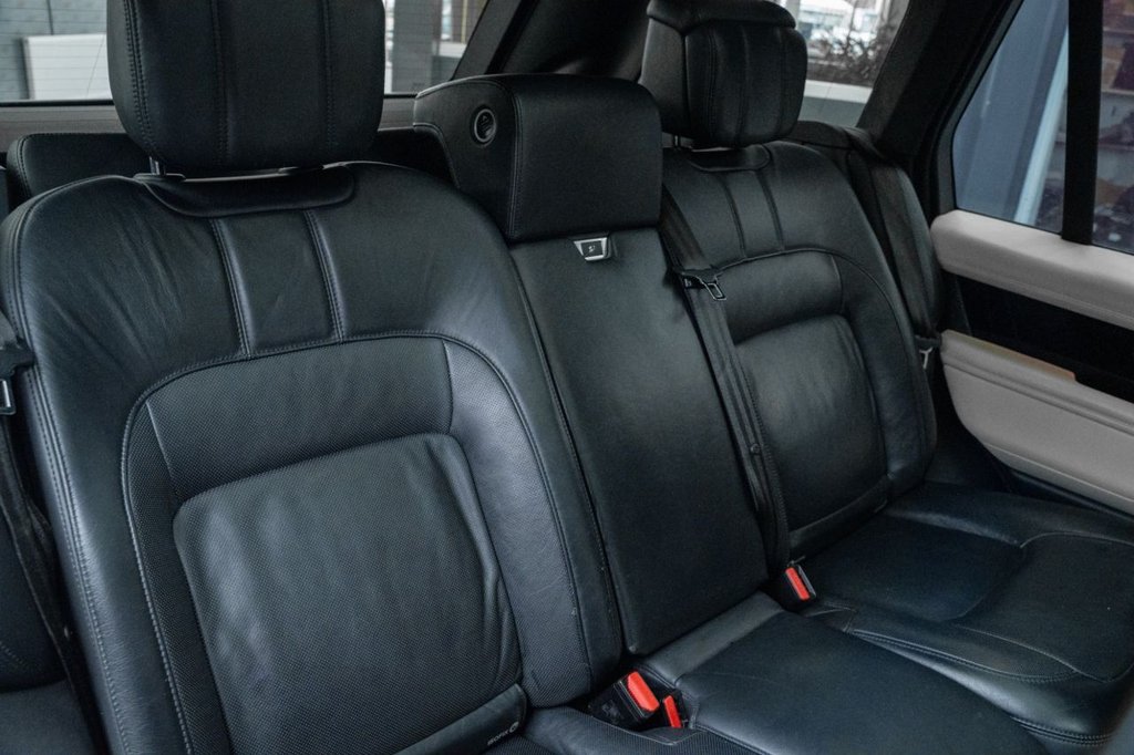 Used Land Rover Range Rover 2021 for sale - 77301835: Photo 36