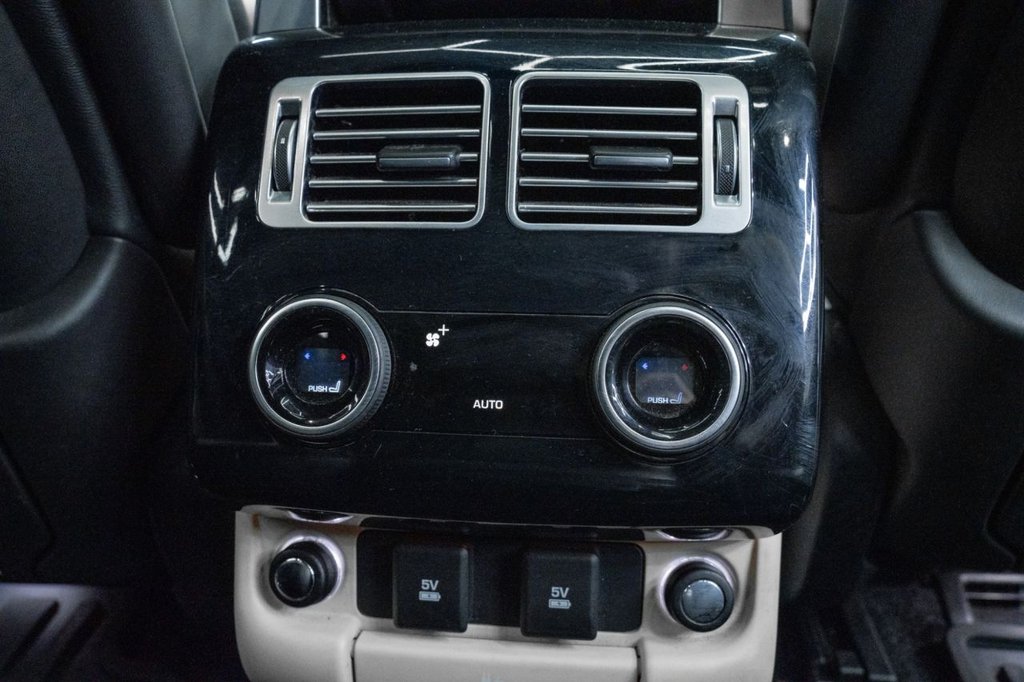 Used Land Rover Range Rover 2021 for sale - 77301835: Photo 39