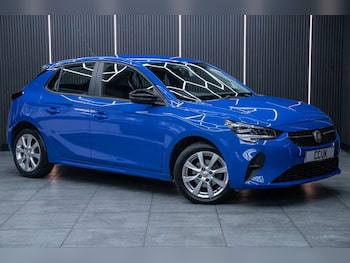 2021 (70) - 1.2 SE Hatchback 5dr Petrol Manual Euro 6 (75 ps)