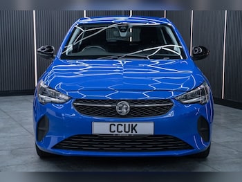 Used Vauxhall Corsa 2021 for sale - 76080704: Photo
