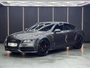 Used Audi A7 2013 for sale - 75307226: Photo