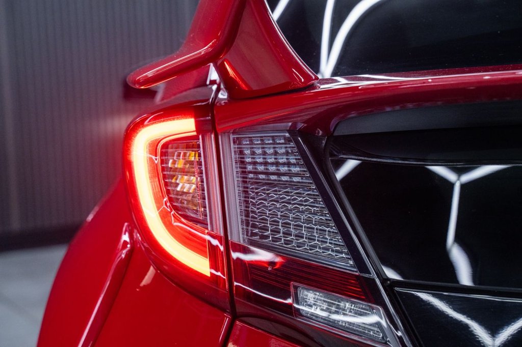 Used Honda Civic 2017 for sale - 76665471: Photo 10