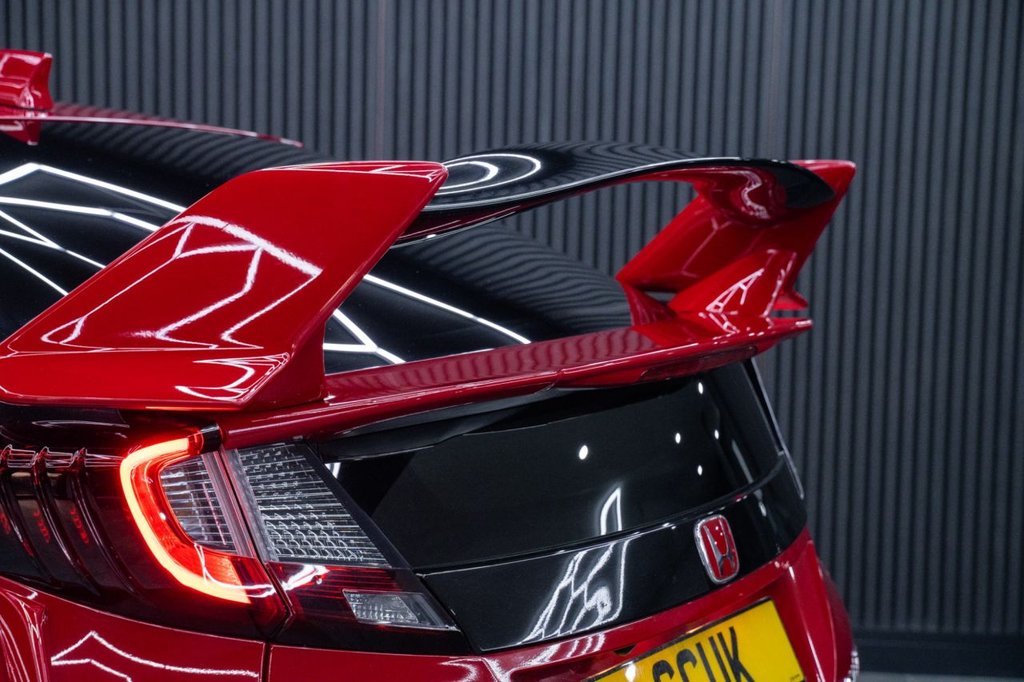 Used Honda Civic 2017 for sale - 76665471: Photo 11