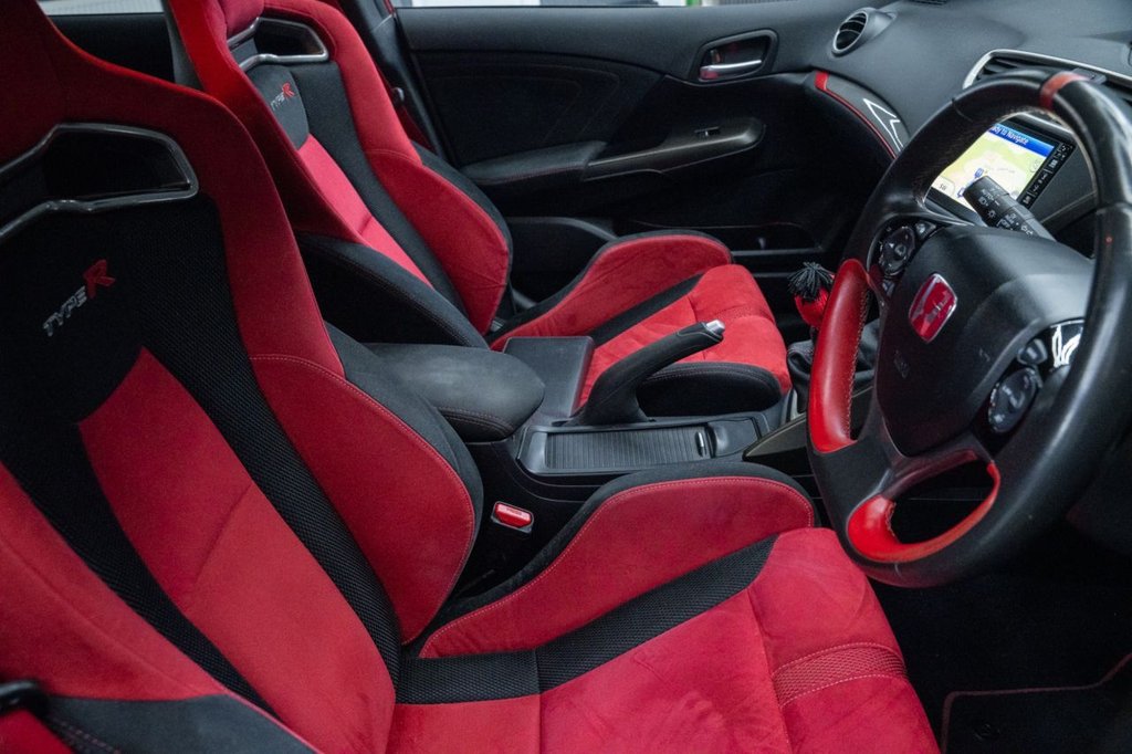 Used Honda Civic 2017 for sale - 76665471: Photo 15