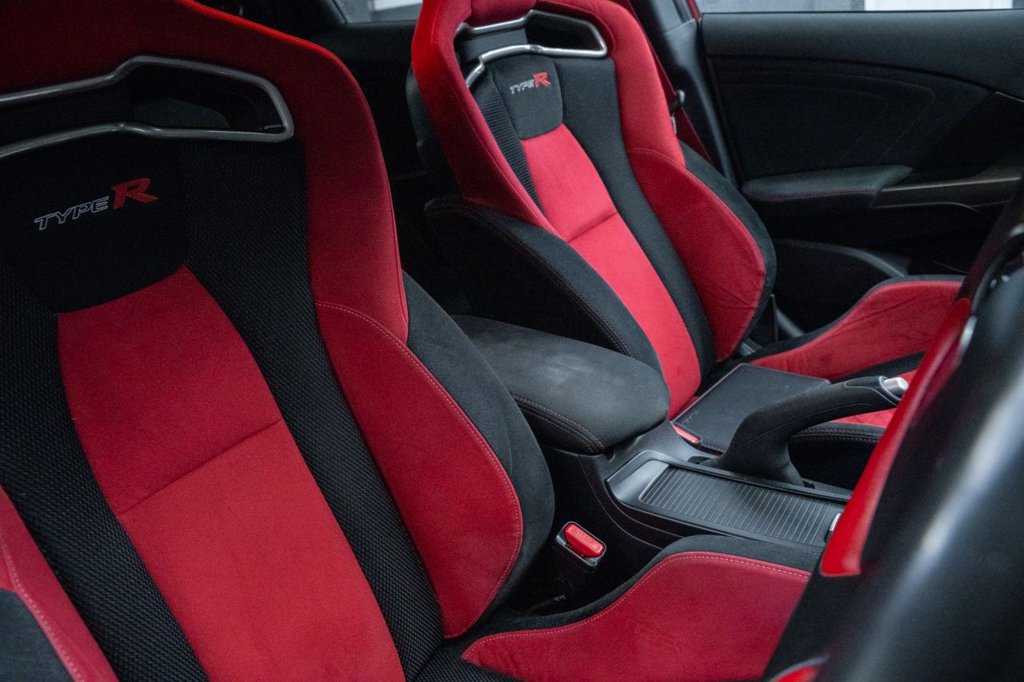 Used Honda Civic 2017 for sale - 76665471: Photo 16