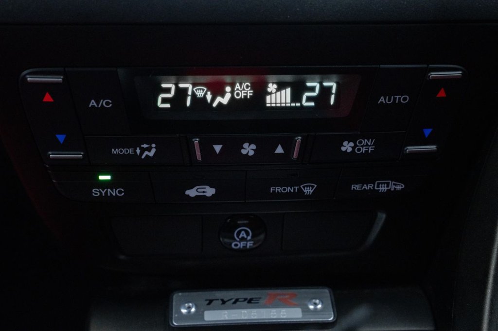 Used Honda Civic 2017 for sale - 76665471: Photo 21