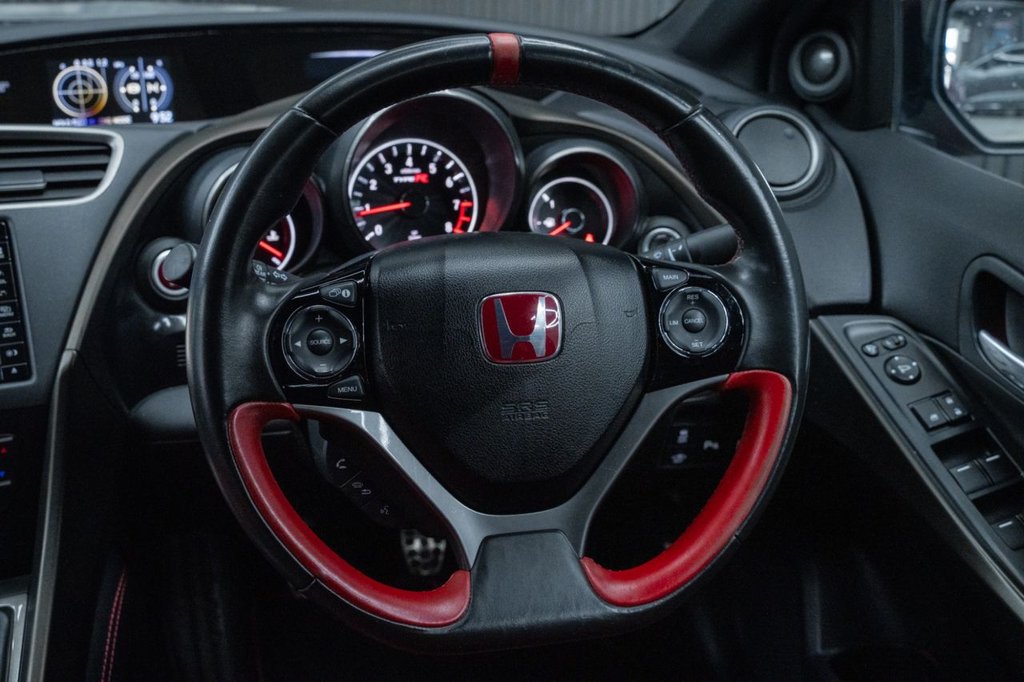 Used Honda Civic 2017 for sale - 76665471: Photo 22